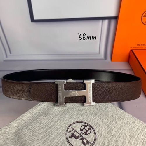 Hermes Men Belt-544